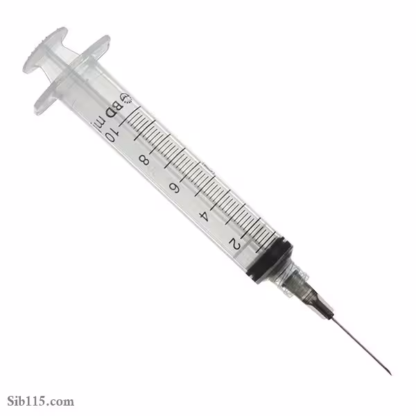سرنگ 20 سی سی | فروشگاه اینترنتی سیب 115