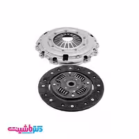 دیسک و صفحه کلاچ ام وی ام 530