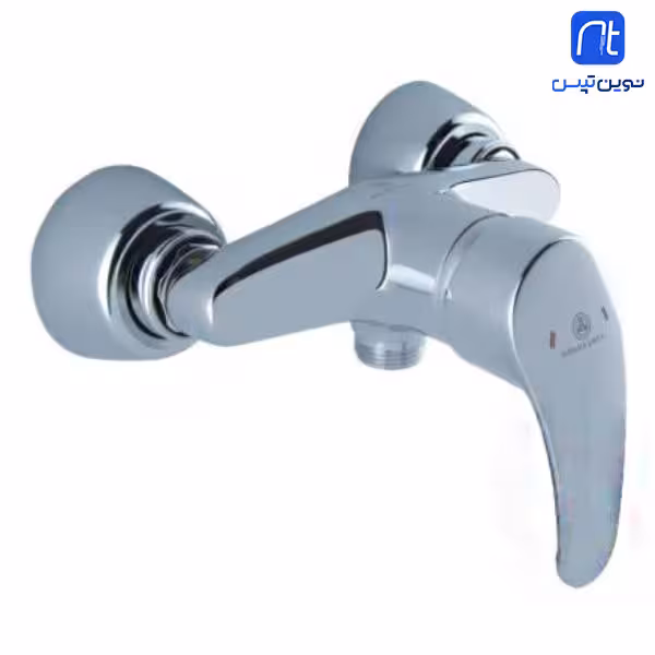 شیر توالت قهرمان مدل اسپانیایی