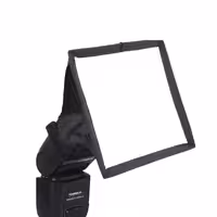 سافت باکس فلاش اکسترنال 12*15 سانت کد 034