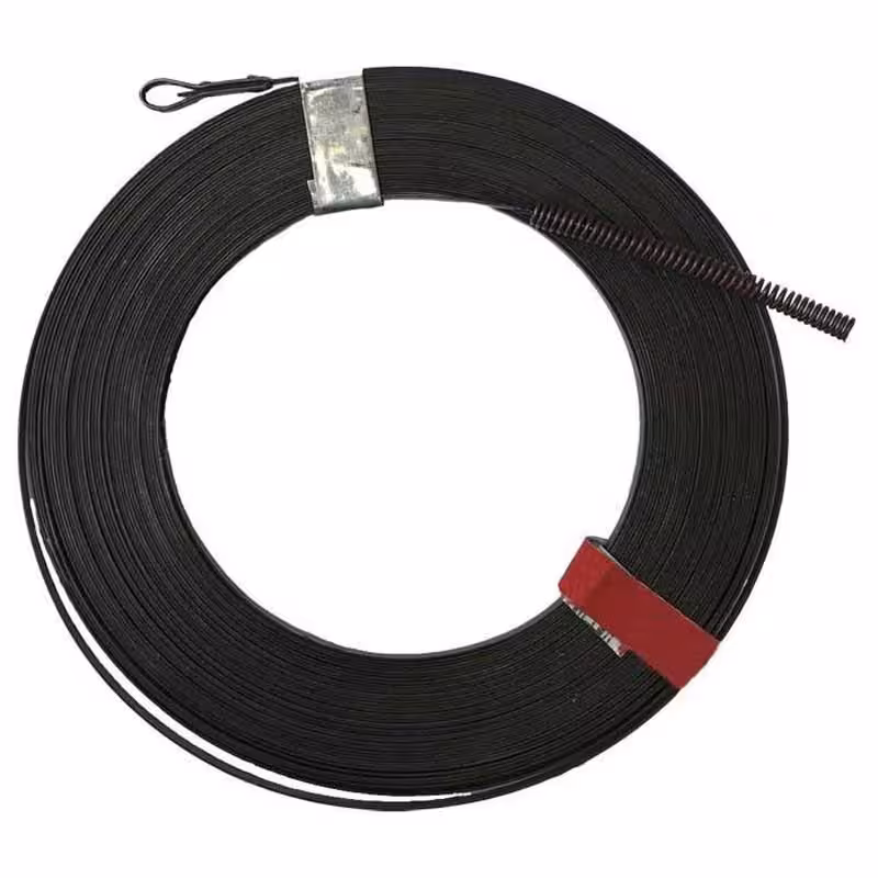 فنر سیم کشی برق 20 متری