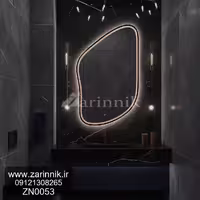 روشویی مدرن زرین نیک کد ZN0053