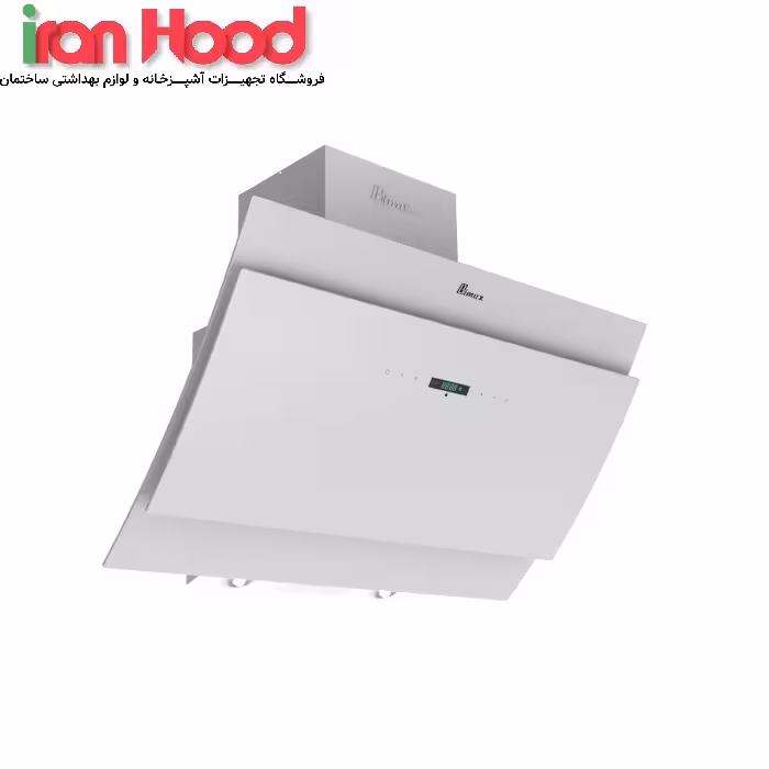 هود بیمکث مدل 2032 سفید