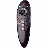 کنترل LG هوشمند AN-MR500 موس دار