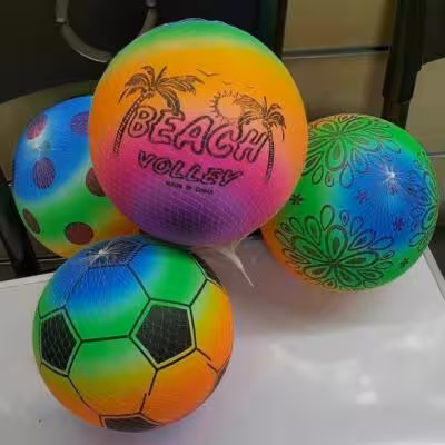 توپ ساحلی (70 گرم)