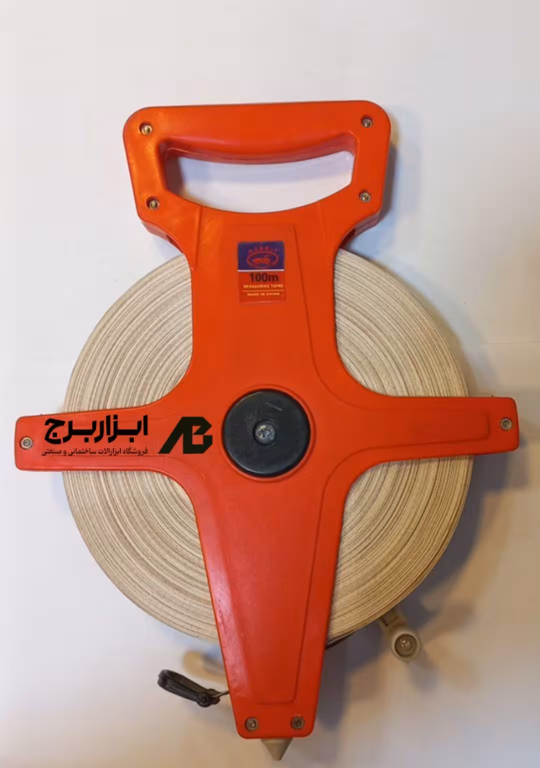 متر پارچه ای 100 فایبر موشکی