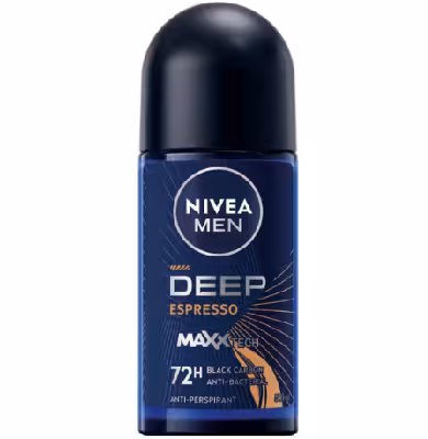 نیوآ رول مردانه دیپ اسپرسو DEEP ESPRESSO