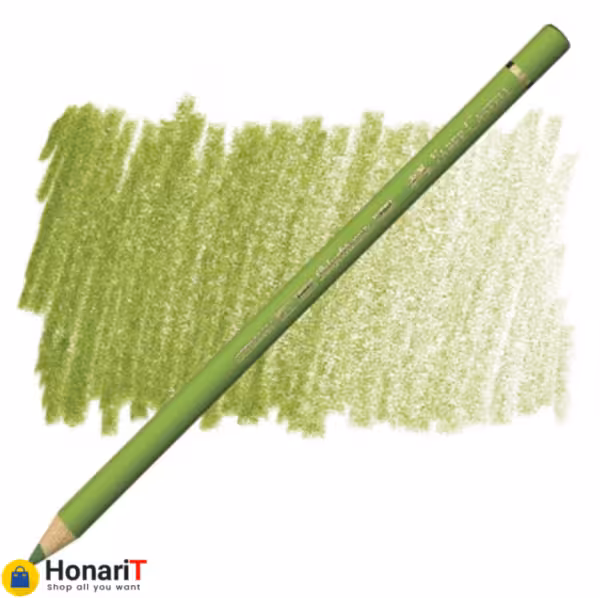 مداد رنگی فابر کاستل مدل Polychromos کد رنگی 168