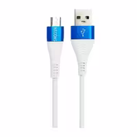 کابل میکرو USB شوش مدل SH406A طول 1.1 متر
