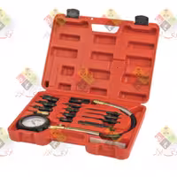 کمپرس سنج دیزلی 14 پارچه 1000PSI مدل A1041