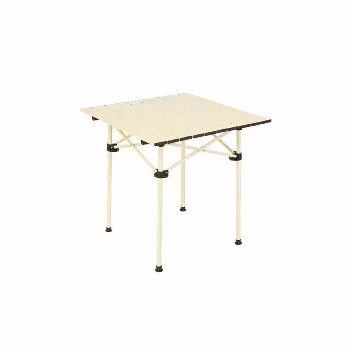 میز تاشو آکاردئونی کمپینگ 4 نفره