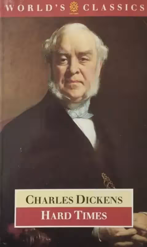 Hard Times | Charles Dickens