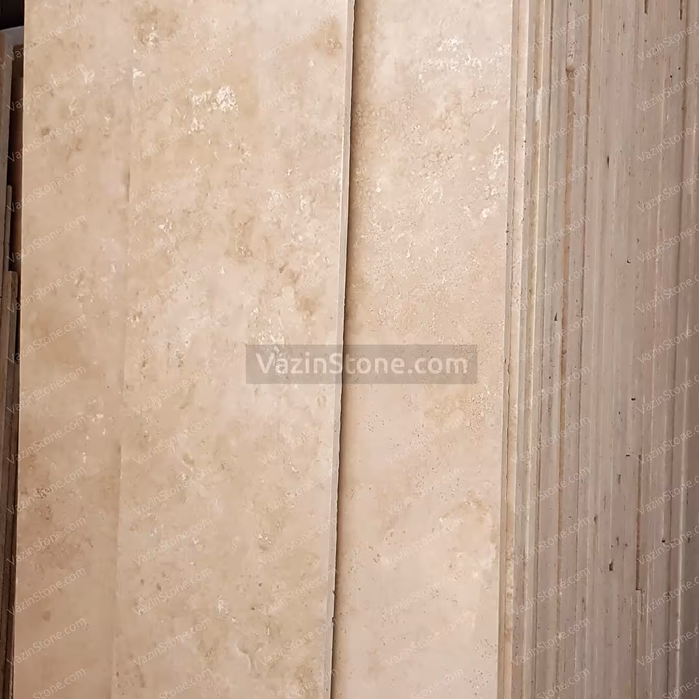 سنگ تراورتن آبگرم