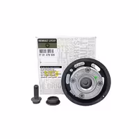دنده (CVT) دیفایزر مگان 1600اصلی RENAULT شماره فنی 7701478505 با لیبل اصالت کالا