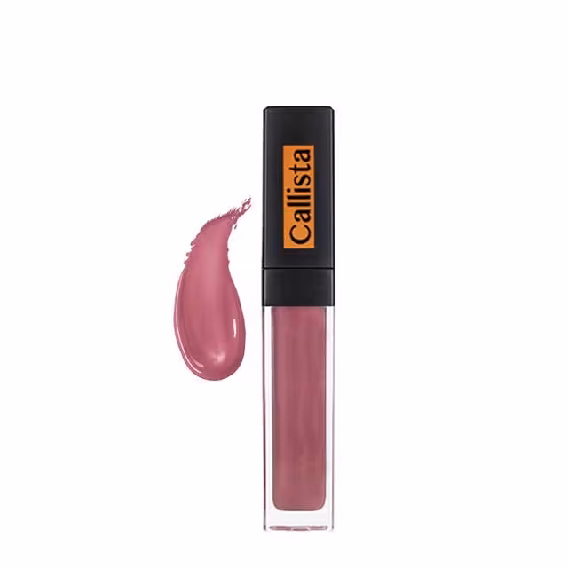 رژ لب مایع مات کالیستا مدل Stain Matt شماره L83