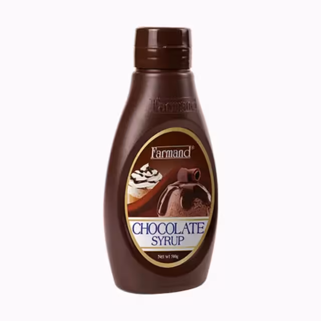 سس شکلات فرمند