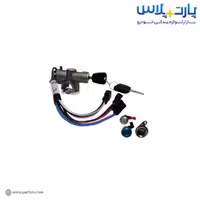 سوئیچ استارت کامل خودرو پراید، برند دیناپارت