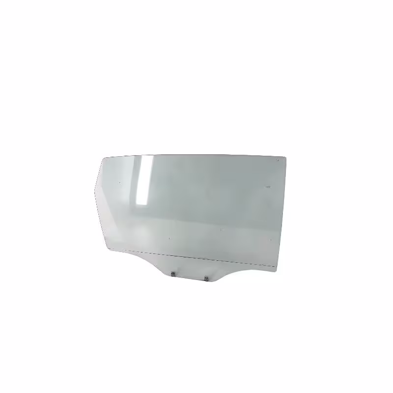 شیشه درب عقب راست لوکانو L8