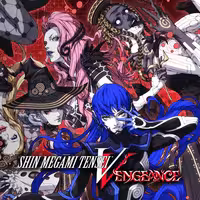 بازی Shin Megami Tensei V: Vengeance استیم