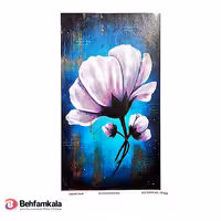 دکوپاژ برنجی (الیافی) پشت چسب دار ریچ کد 335