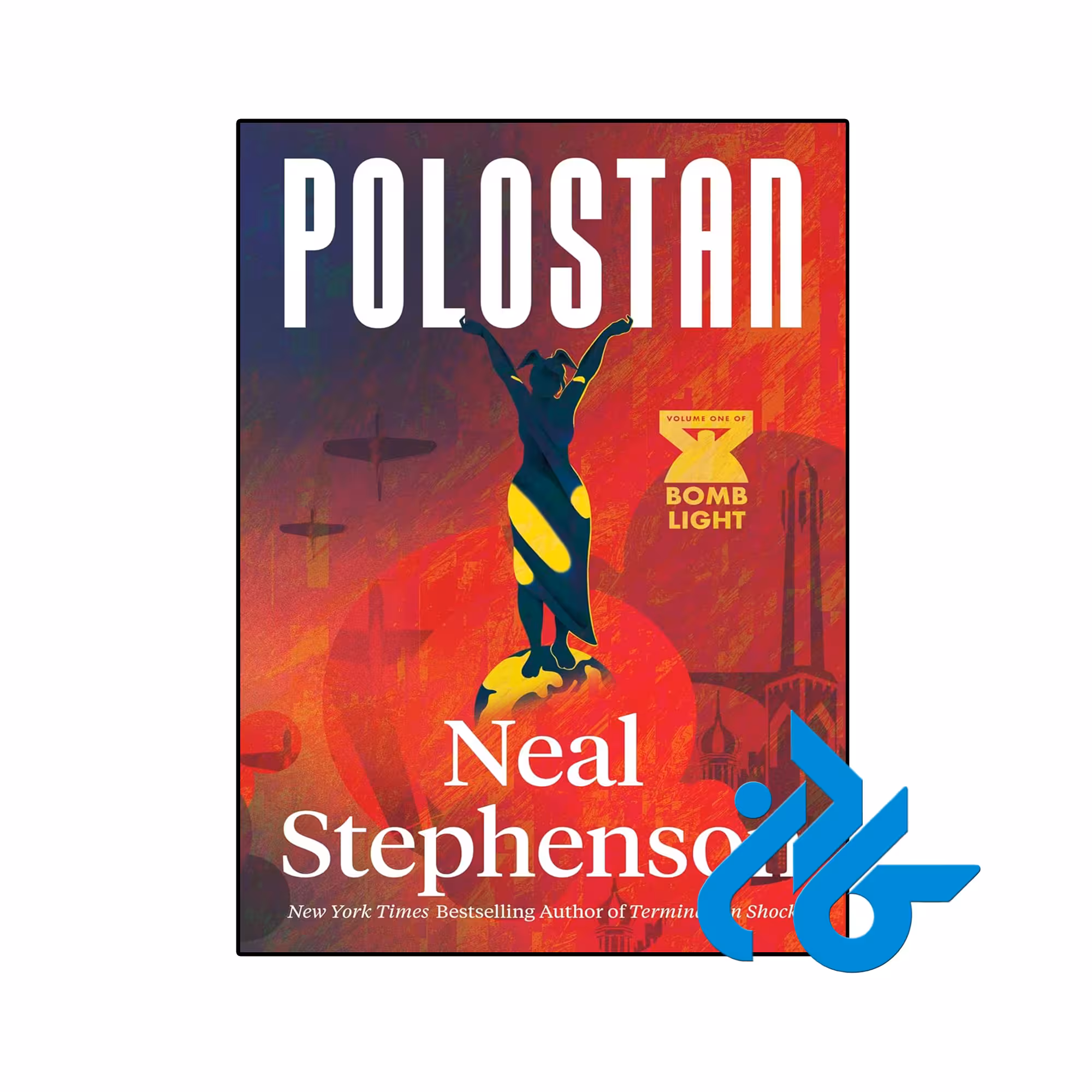 خرید و قیمت کتاب Polostan از فروشگاه کادن