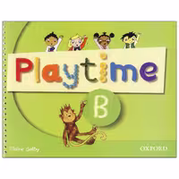 Play Time B