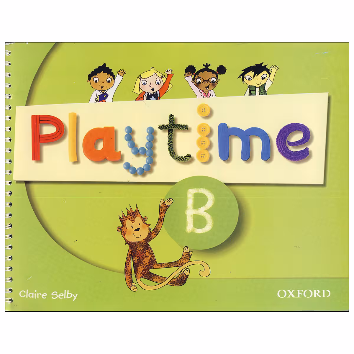 Play Time B