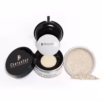 پودر فیکس کارکتر _ Luxury Powder