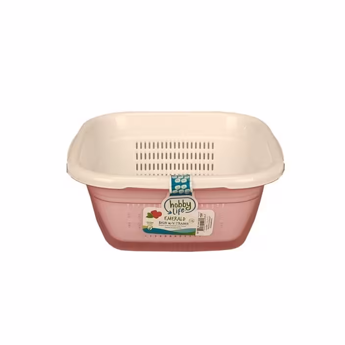 آبکش و آبگیر هوبی لایف مدل H-031076