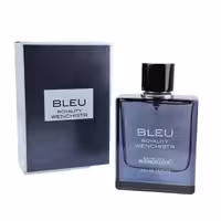 عطر و ادکلن مردانه وینچستر مدل بلو شنل (Bleu Winchester)