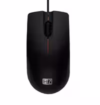 موس سیمی هیتز مدل HEATZ ZM56