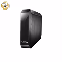 هارد اکسترنال ای دیتا مدل HM800، با ظرفیت 4 ترابایت