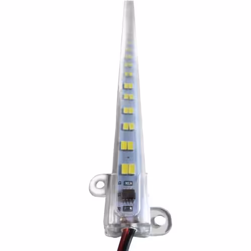 ریسه خطی نیم متری