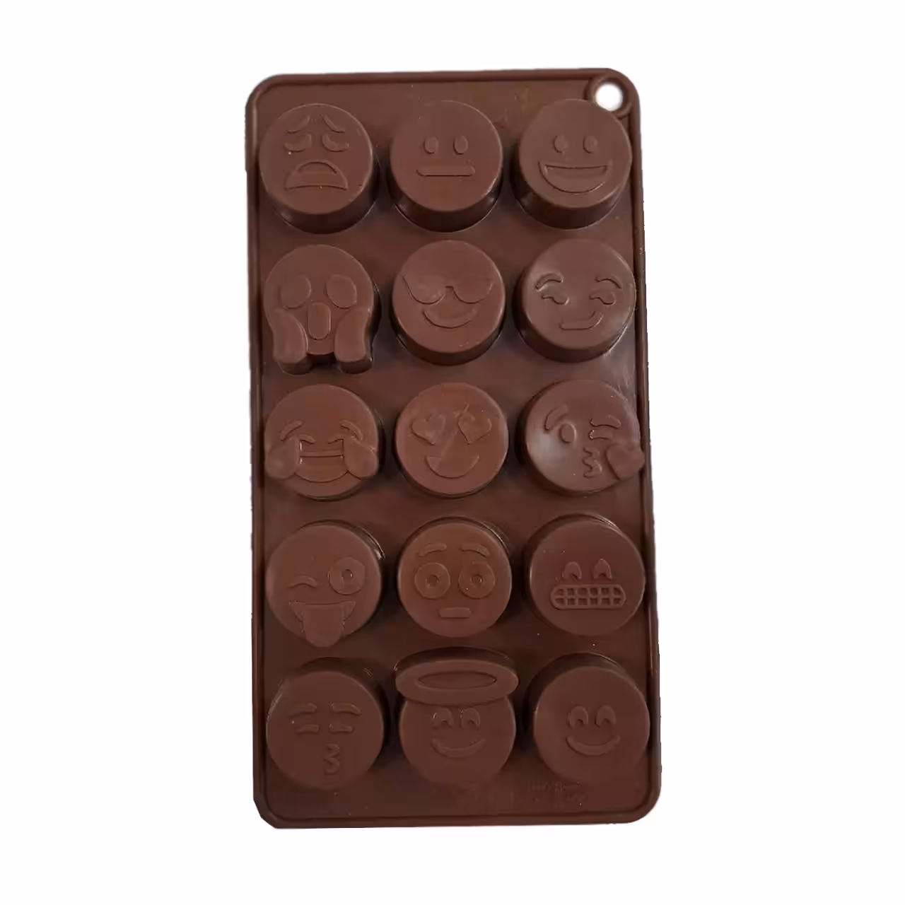 قالب سیلیکونی مدل استیکر