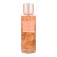 بادی اسپلش ویکتوریا سکرت 250 میل مدل HOT FLORALS