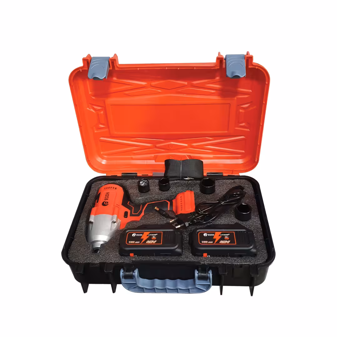 بکس شارژی 48 ولت حرفه ای ادون مدل EDON ED-HC-48A