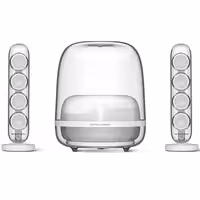 اسپیکر وایرلس هارمن کاردن مدل Harman Kardon Soundsticks 4