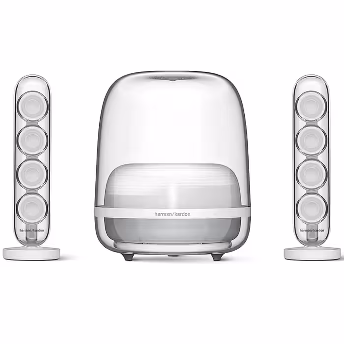 اسپیکر وایرلس هارمن کاردن مدل Harman Kardon Soundsticks 4