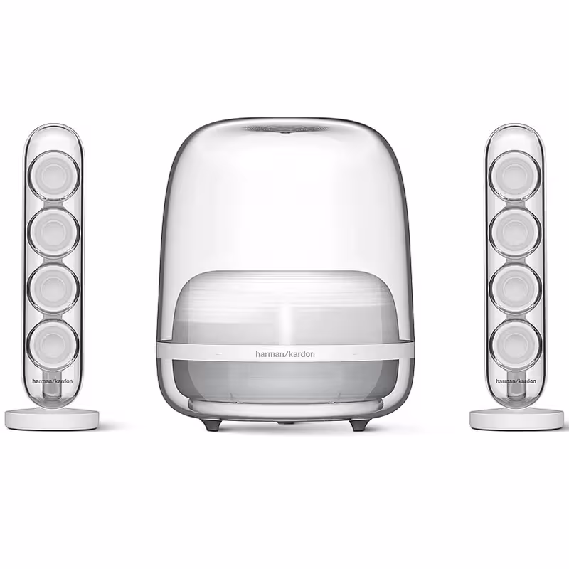 اسپیکر وایرلس هارمن کاردن مدل Harman Kardon Soundsticks 4