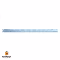 خط کش 15 سانتی متر هرمی آبی لانگو (Lango)