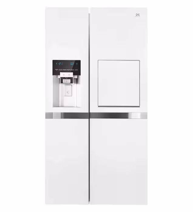 خرید یخچال و فریزر ساید بای ساید دوو مدل SXi20-21W قیمت روز
