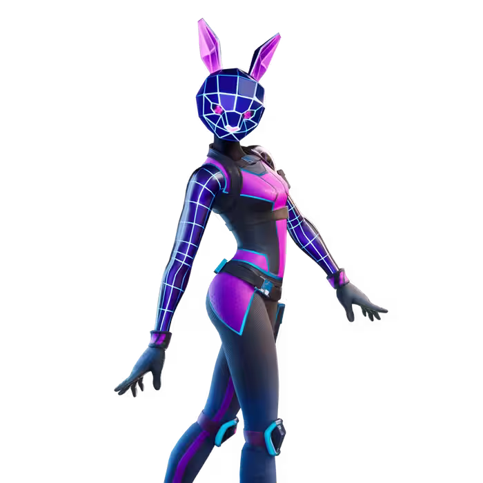 Bunnywolf