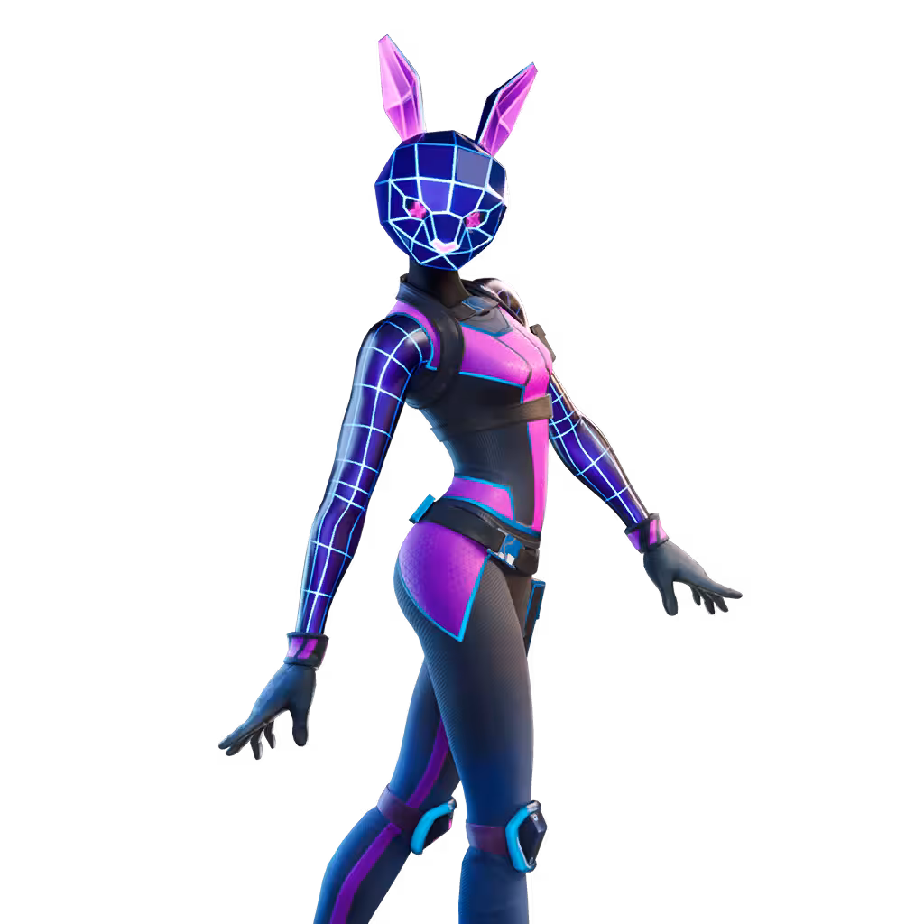 Bunnywolf