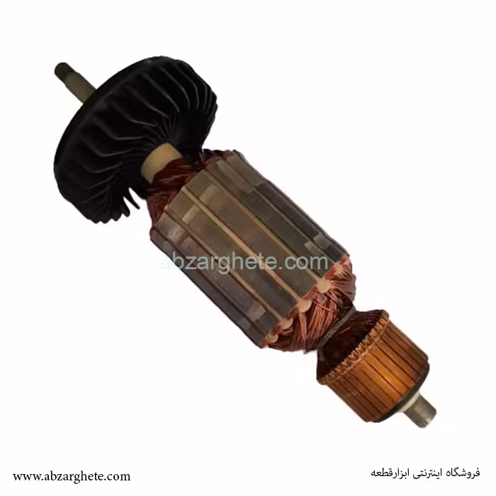 آرميچرسنگ 7040 – 9040 طرح ماکيتا ام جی اس mjs