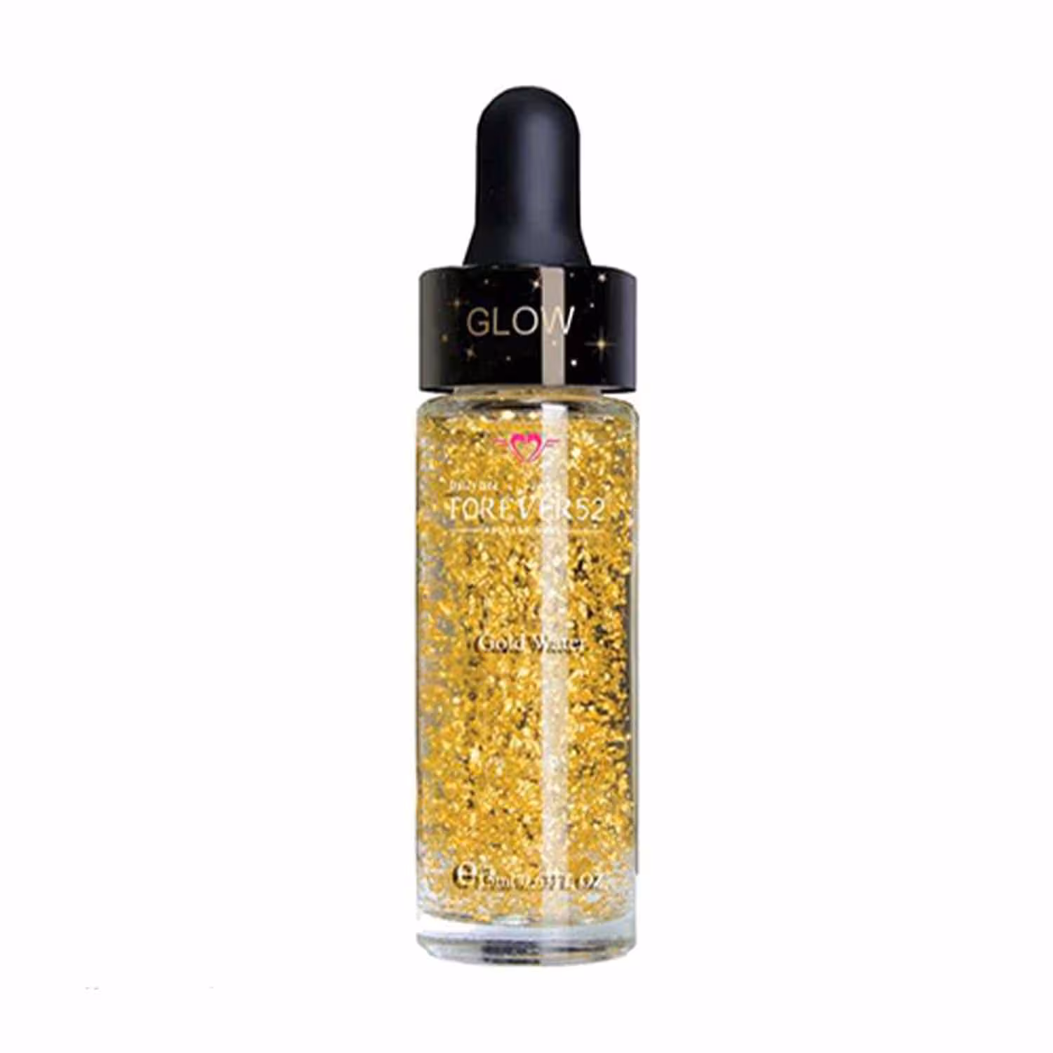 پرایمر طلا فور اور 52 Forever