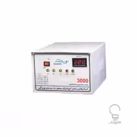 ترانس دیجیتال 3000 نوسان