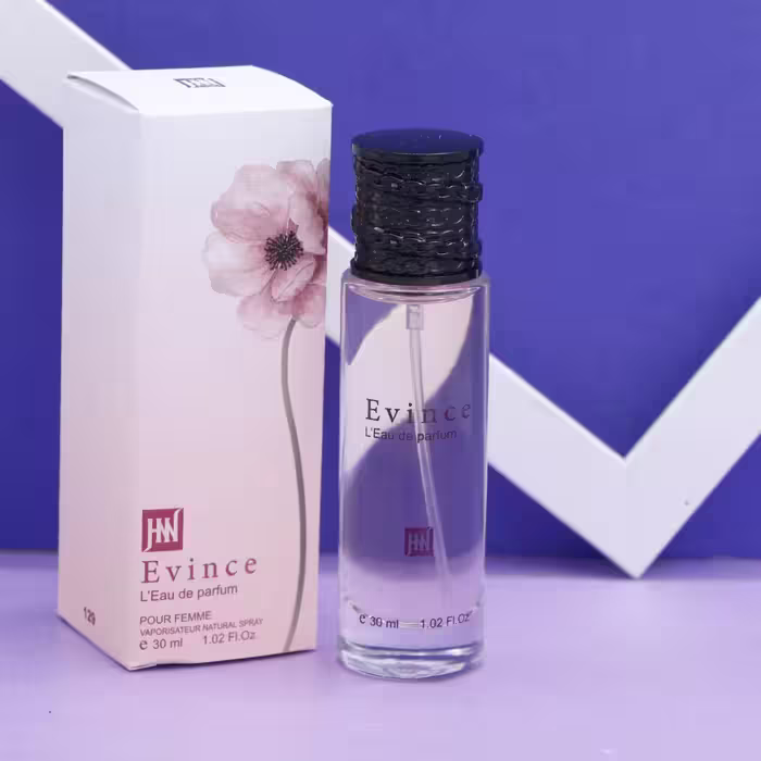 ادکلن جانوین مدل Evince حجم30میل 91517