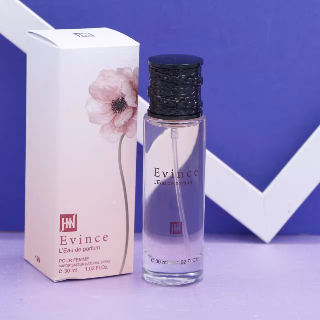 ادکلن جانوین مدل Evince حجم30میل 91517