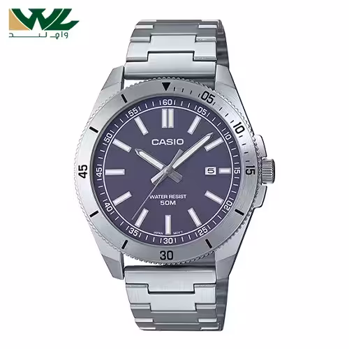 ساعت کاسیو MTP-B155D-2EVDF