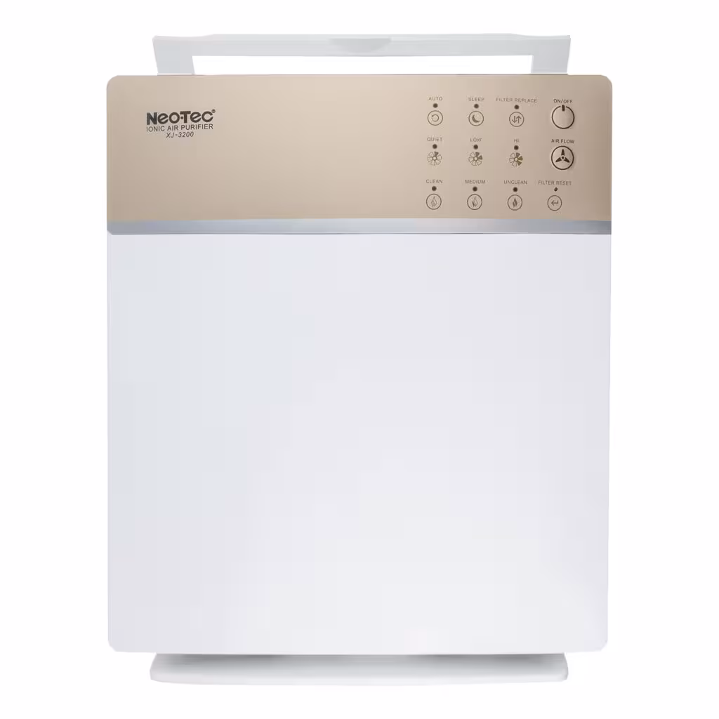 دستگاه تصفیه هوا نئوتک مدل XJ-3200